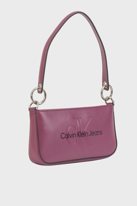Сумка SCULPTED SHOULDER POUCH25 MONO