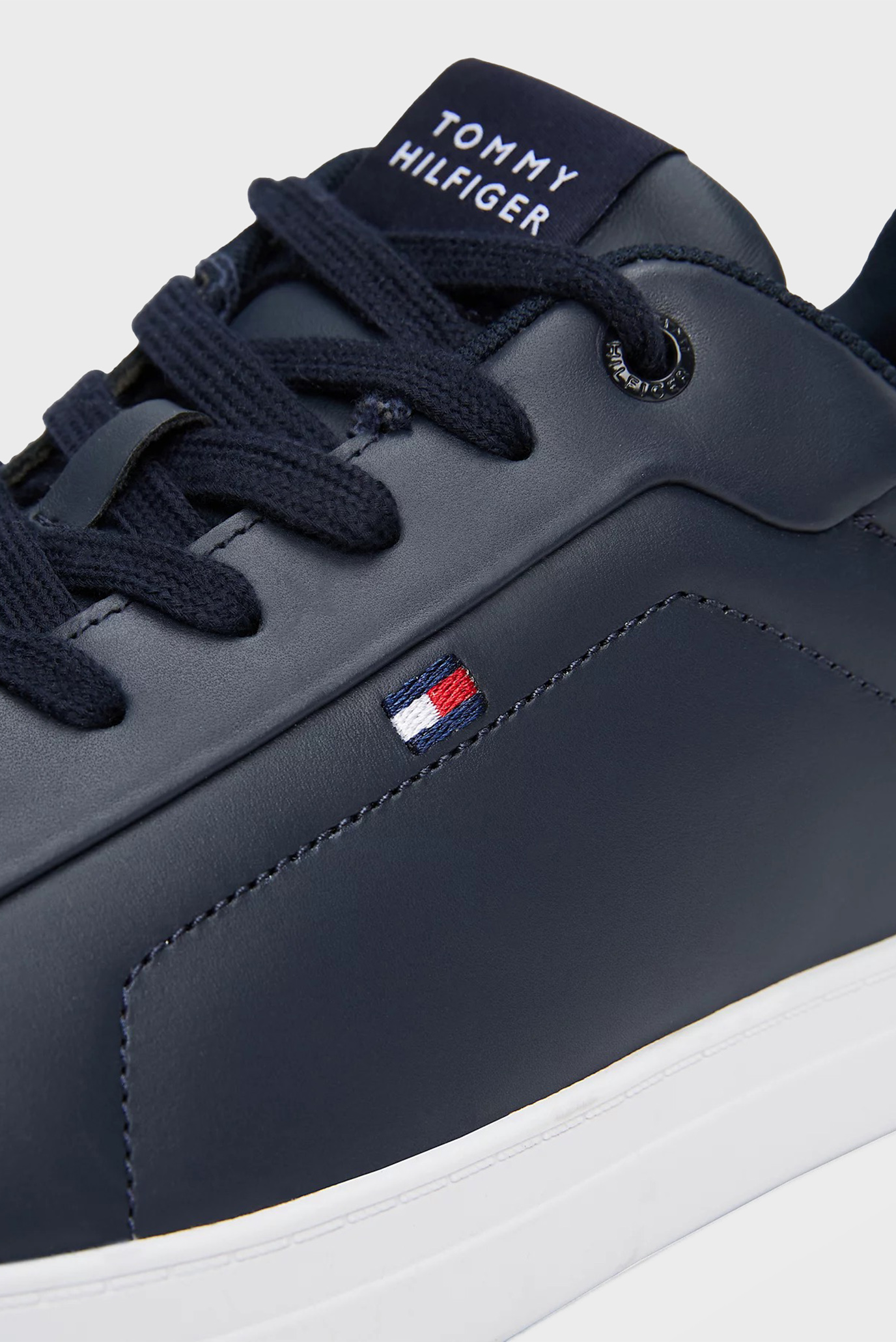 Кроссовки ICON COURT LTH FLAG ESS 6