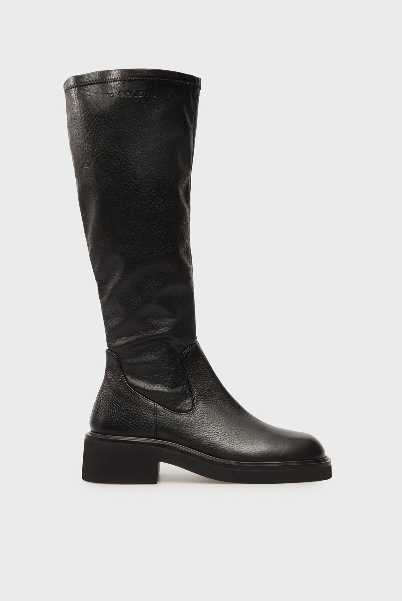 Сапоги TJW STRETCHY LONG BOOT 1