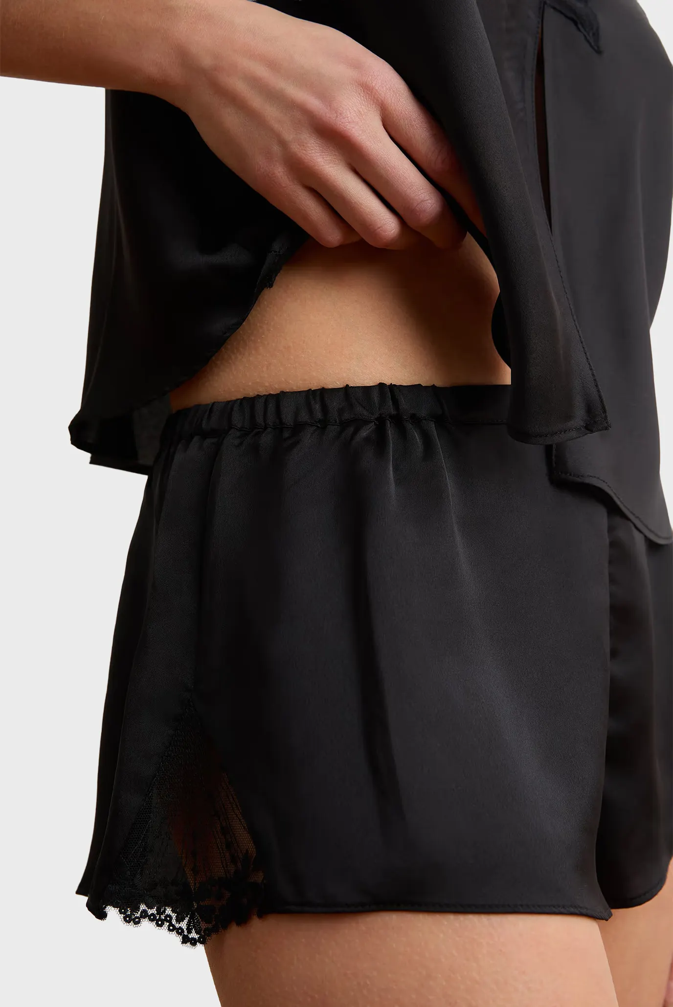 Шорты/EVENTAIL - SHORT 2