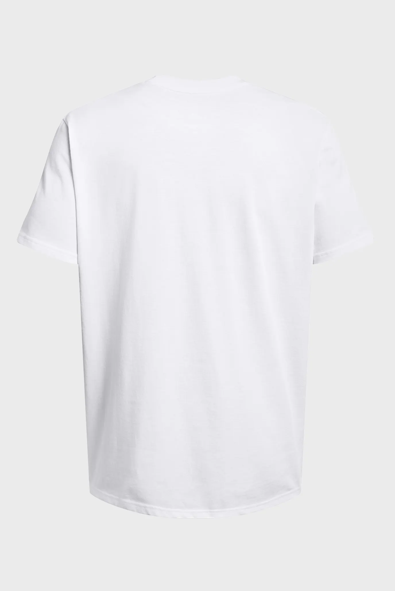 Футболка UA HW ARMOUR LABEL SS 5