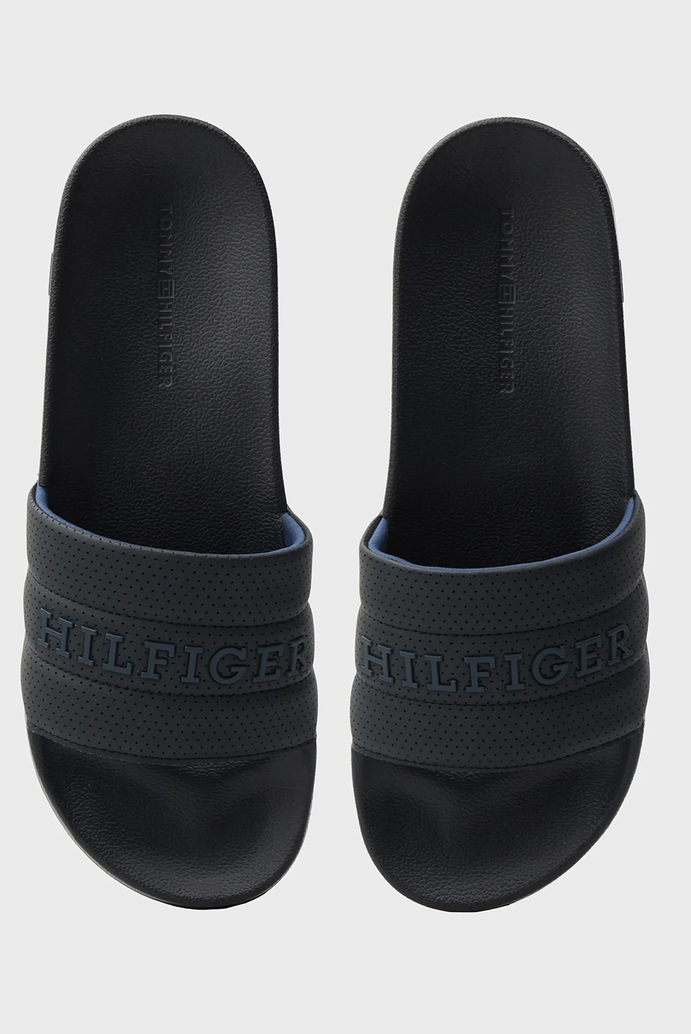 Слайдеры HILFIGER PAD PERF POOL SLIDE 4