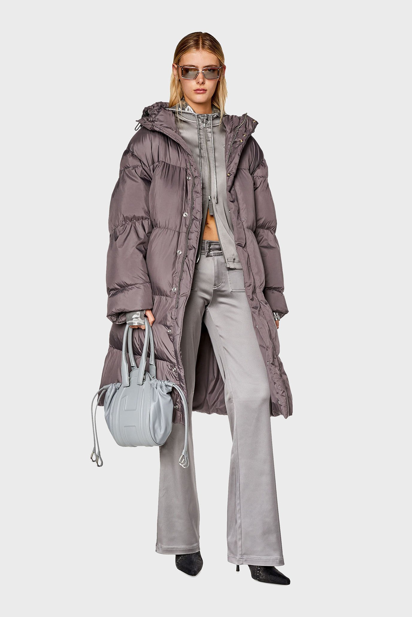 Куртка зимняя W-TAKRY JACKET 3