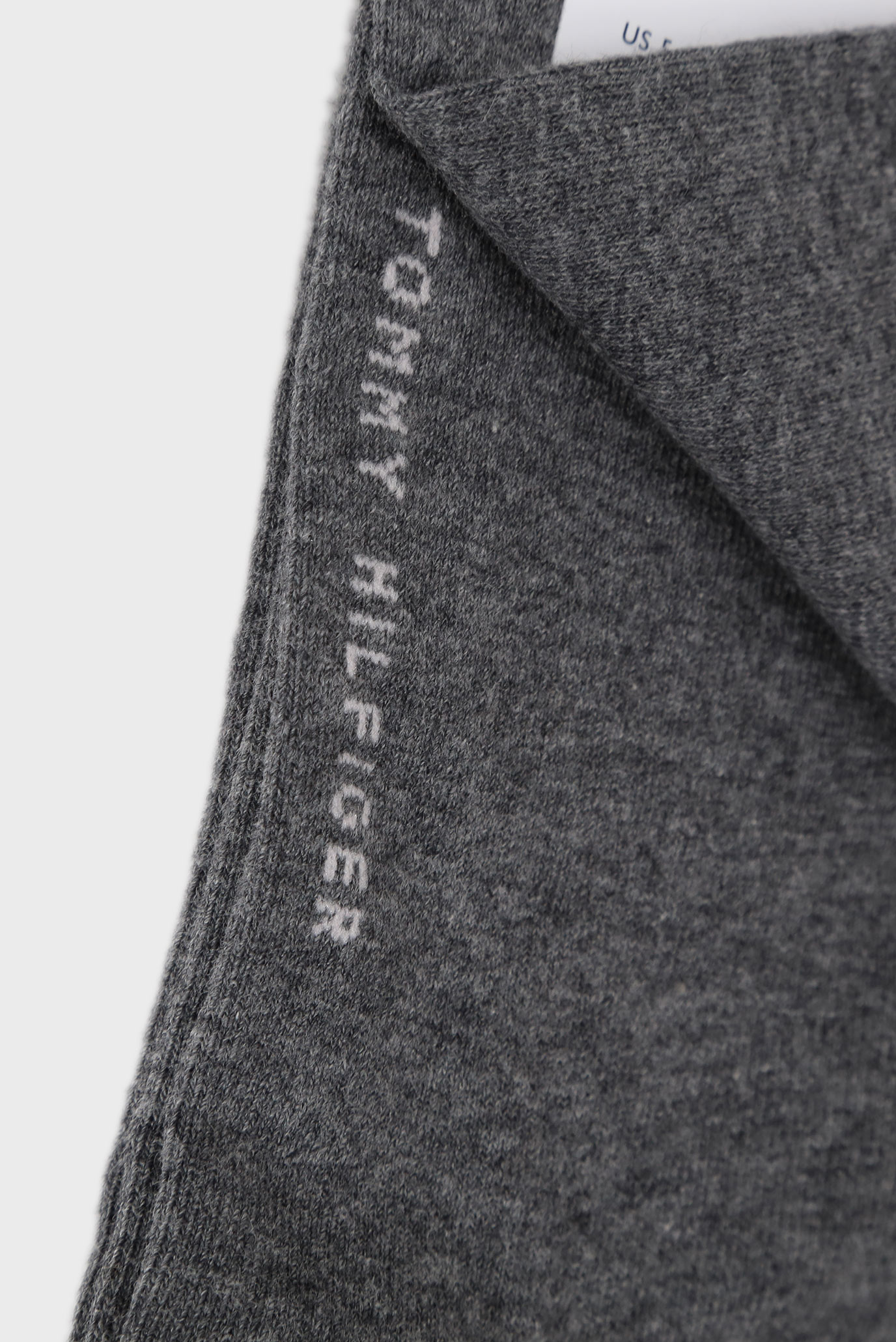 Носки TH WOMEN CASUAL SHORT SOCK 2P 2