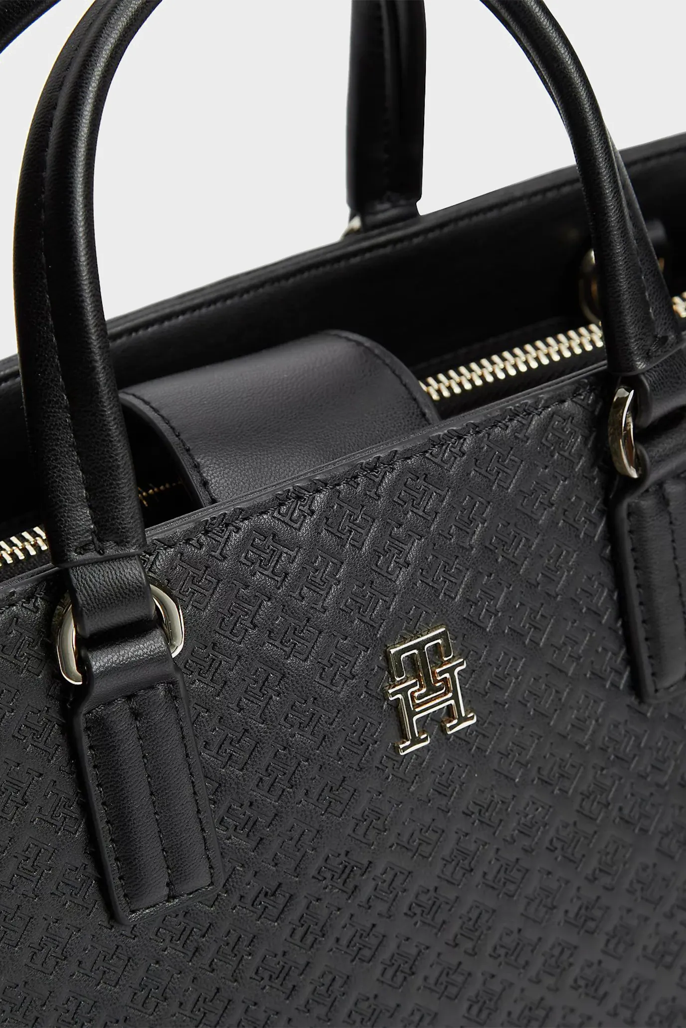 Сумка TH DAILY SATCHEL MONO 4