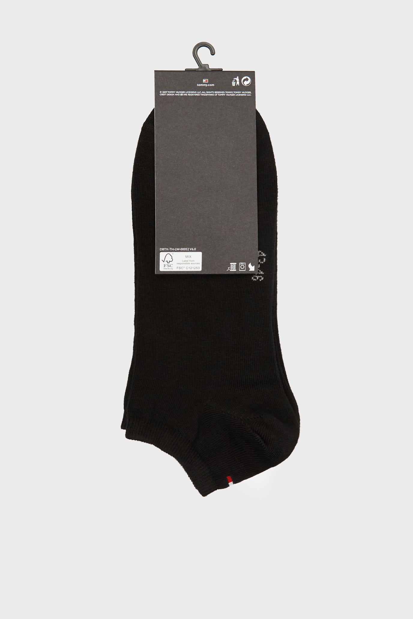 Носки TH MEN SNEAKER 2P 3