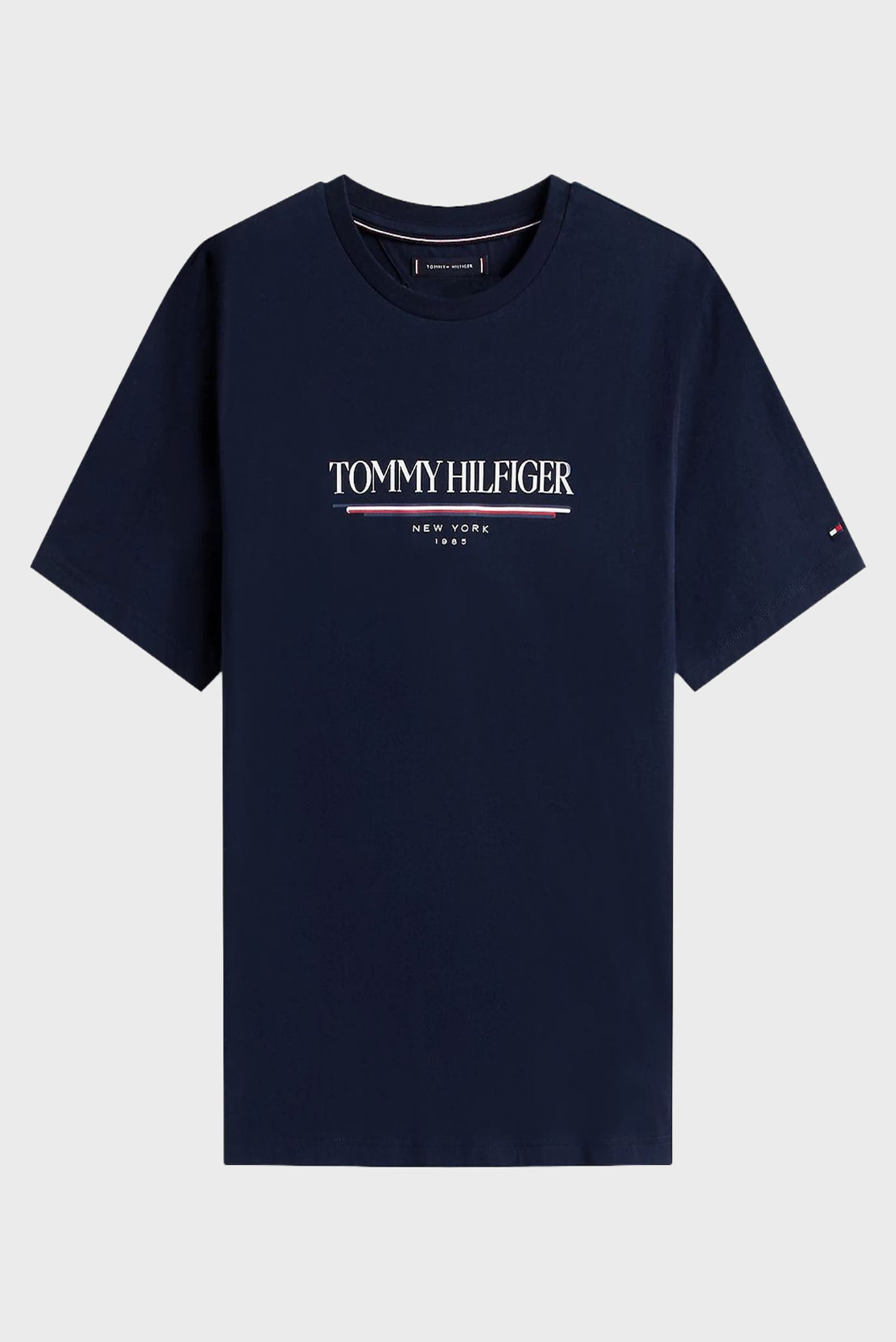Футболка/BRAND LOVE HILFIGER TEE 5