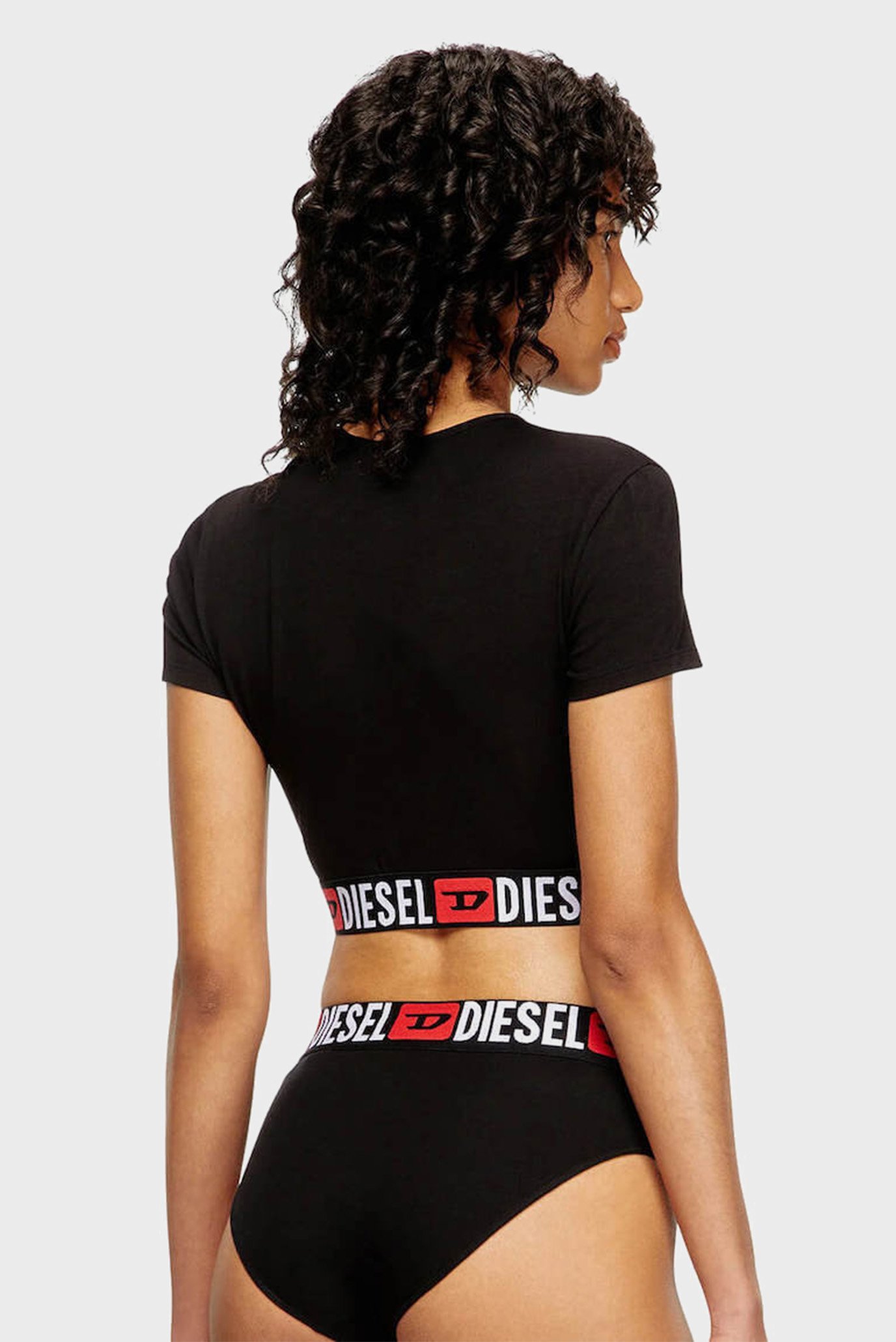 Футболка IRMA-D-CORE MAGLIETTA 3