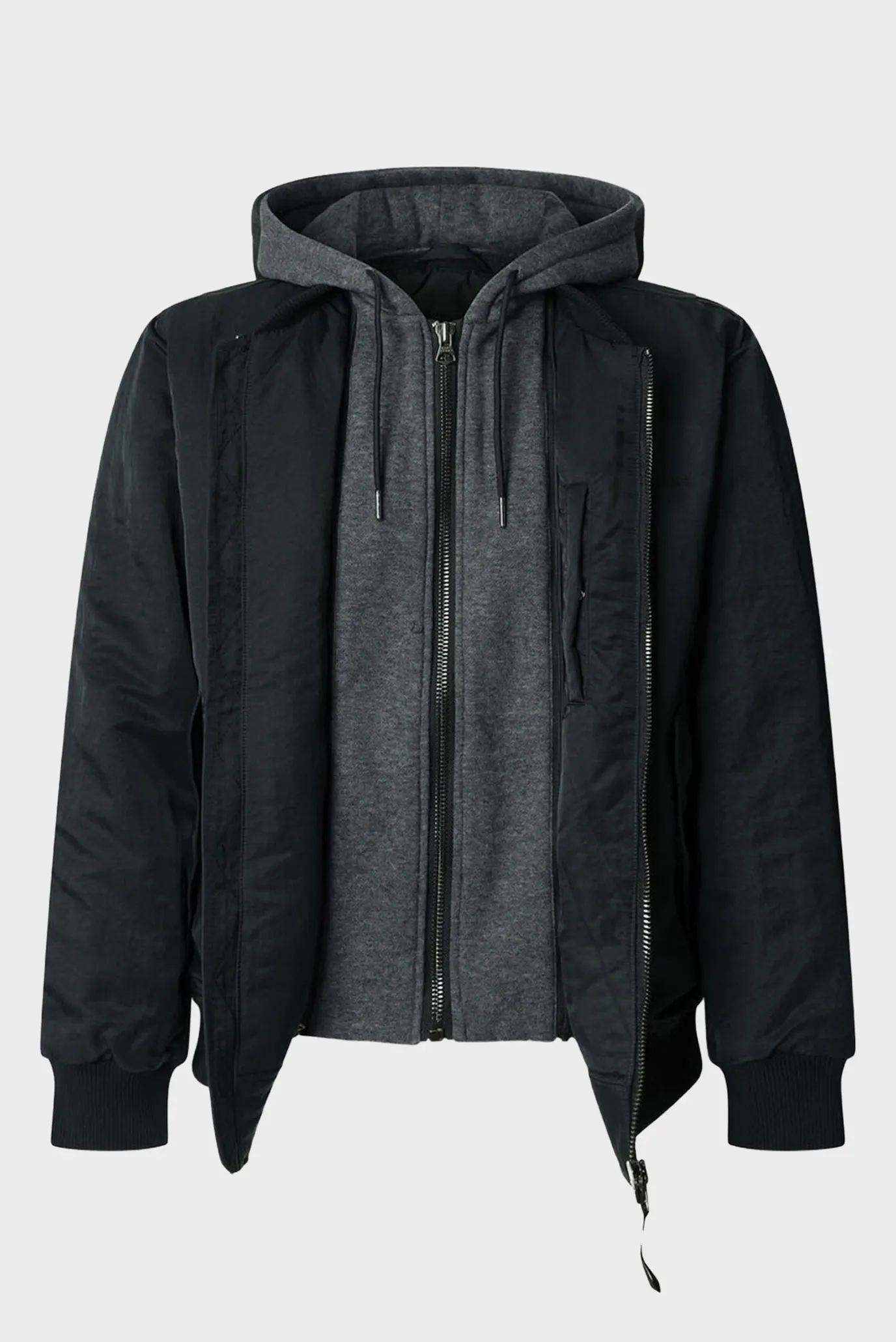 Ветровка SEDDON 6