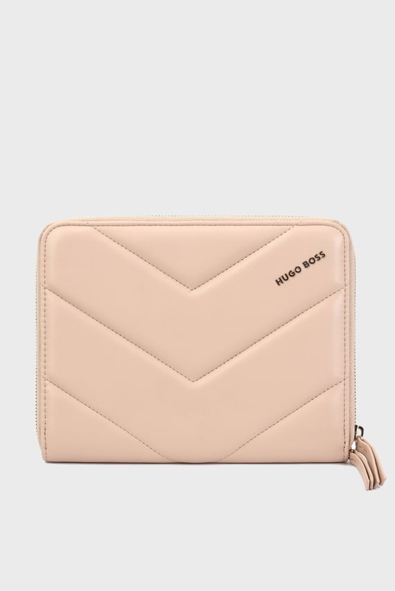 Подарочный набор GIFT SET HTM311 HUGO BOSS NUDE