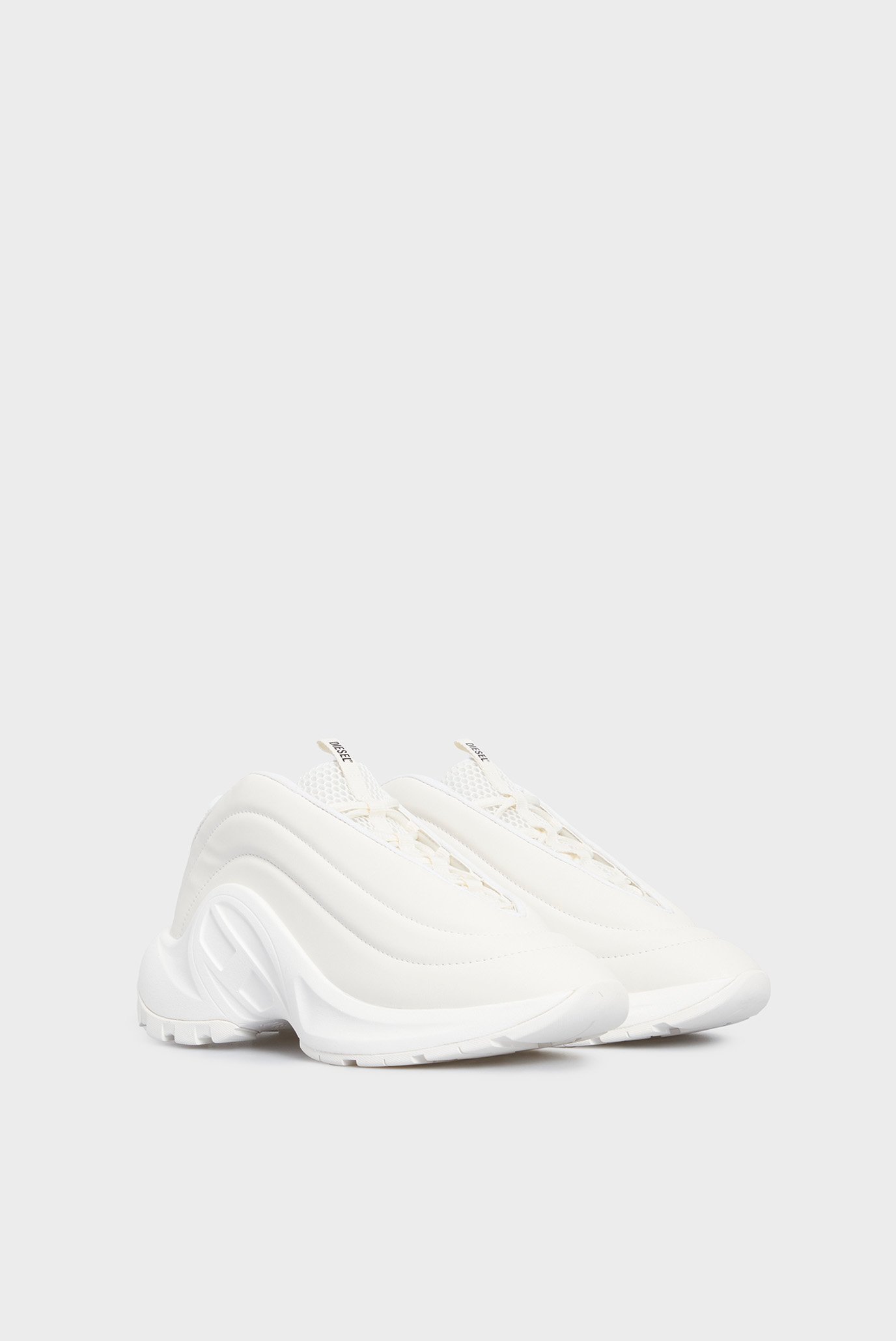 Кроссовки D-RUNNER   S-D-RUNNER X SNEAKERSDiesel Кроссовки D-RUNNER   S-D-RUNNER X SNEAKERS 3