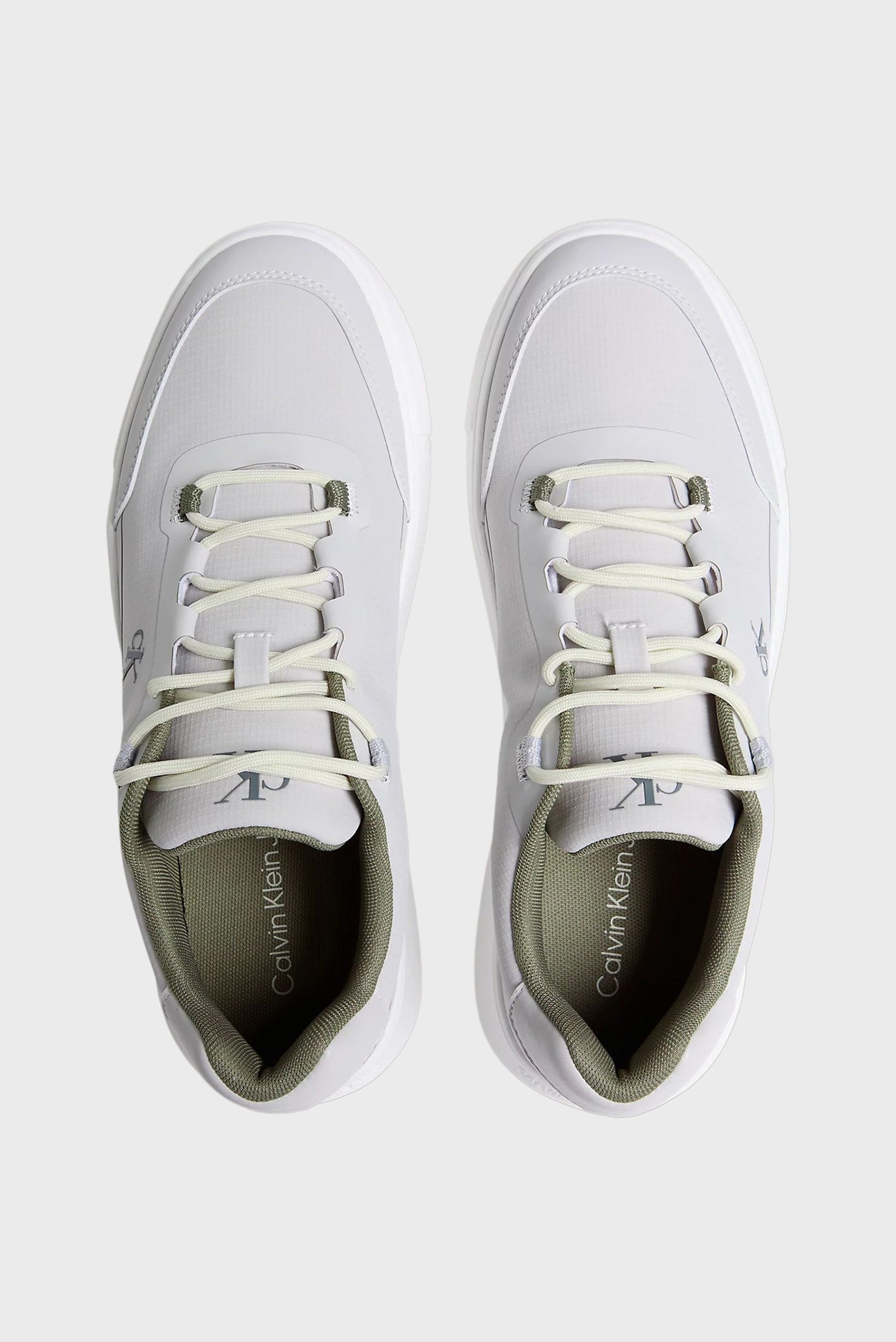 Кеды CHUNKY CUPSOLE TECH RIPSTOP 3