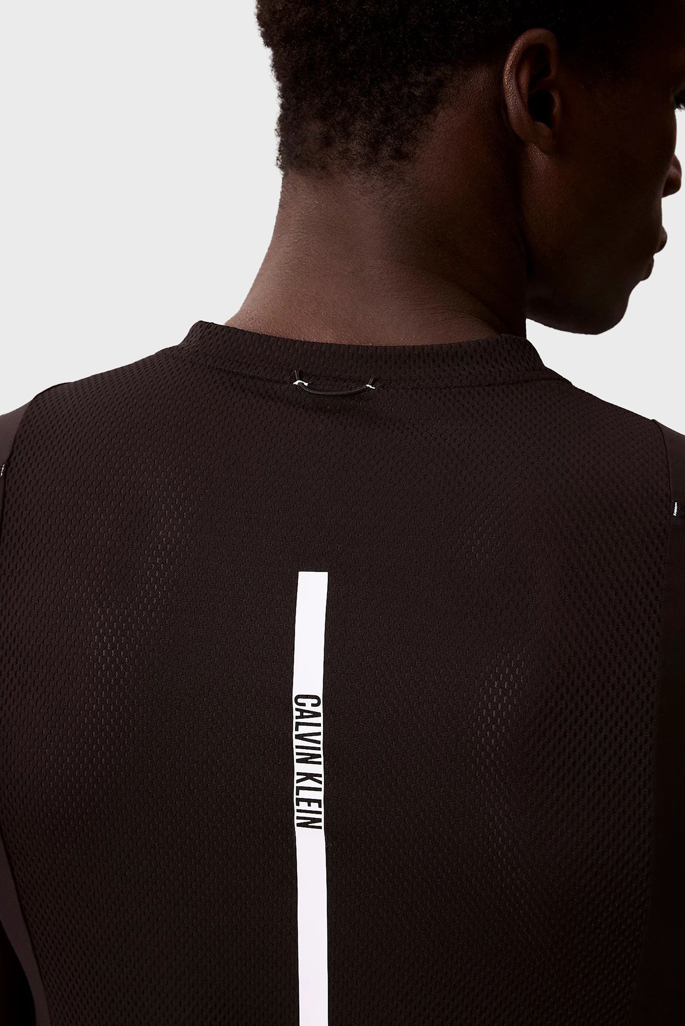 Футболка BASELAYER TEE 5