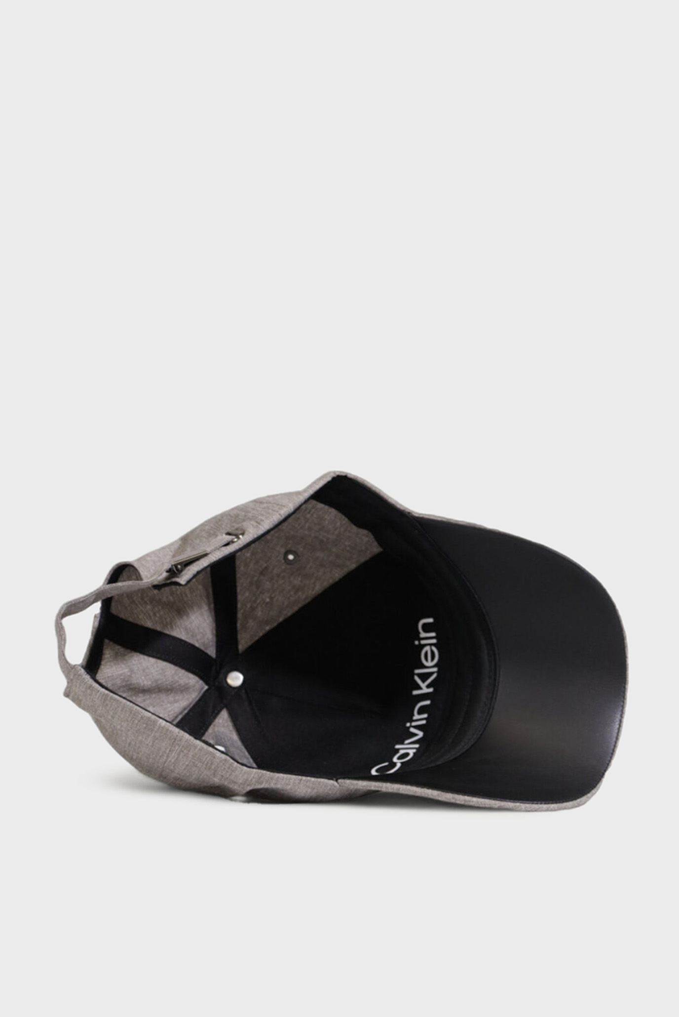 Кепка LINE QUILT BB CAP WOOL 4