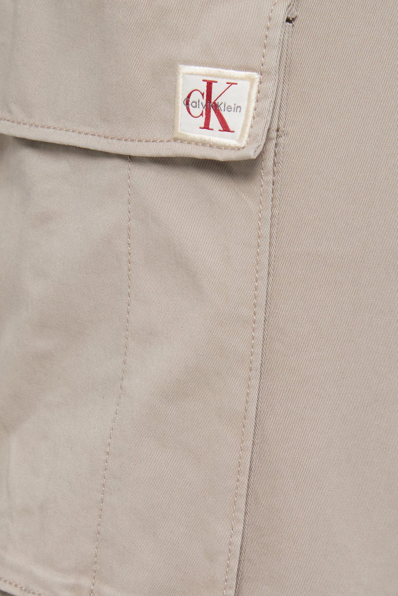 Штаны SKINNY COMFORT COTTON CARGO PANT 3