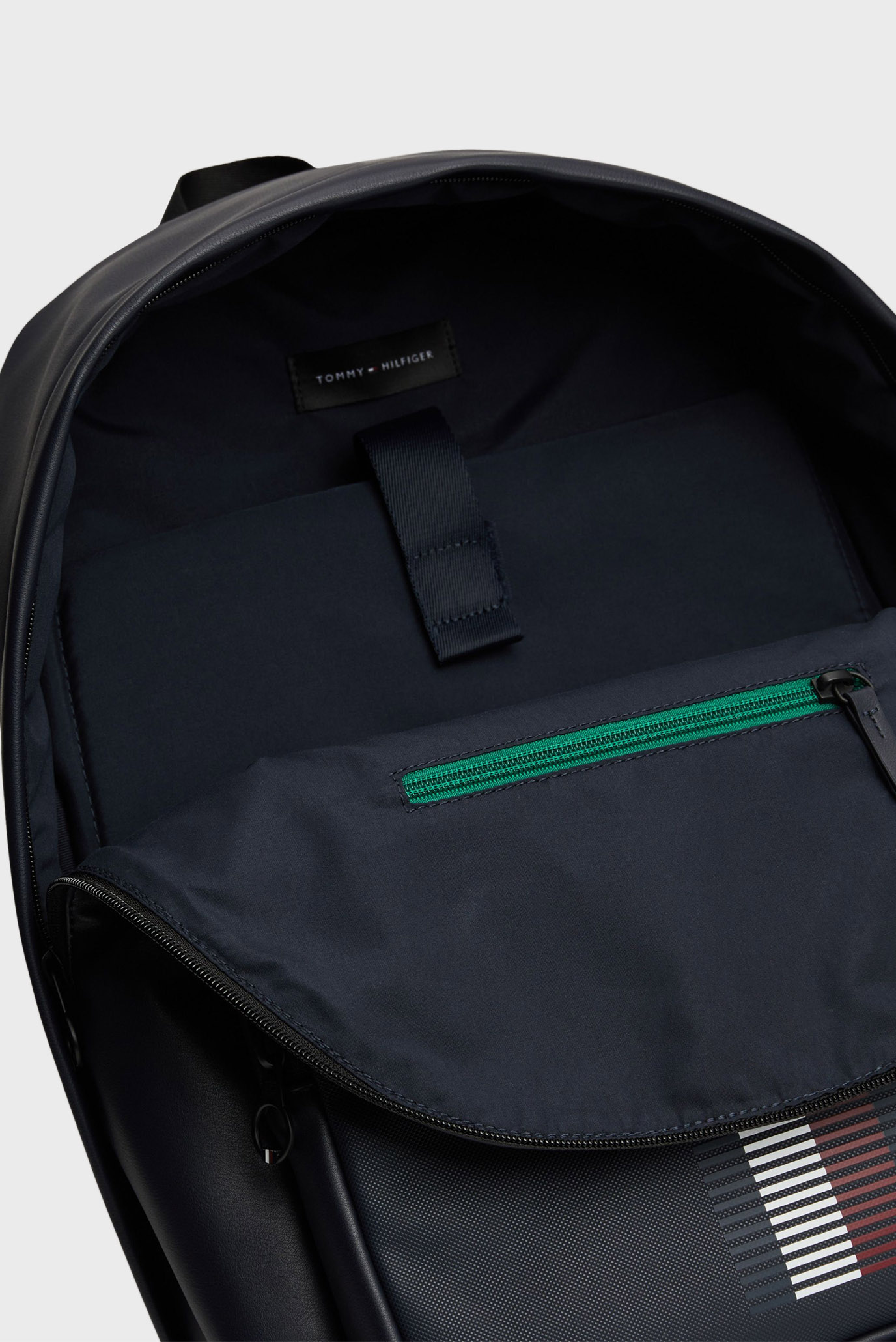 Рюкзак TH FOUNDATION PQUE BACKPACK 5