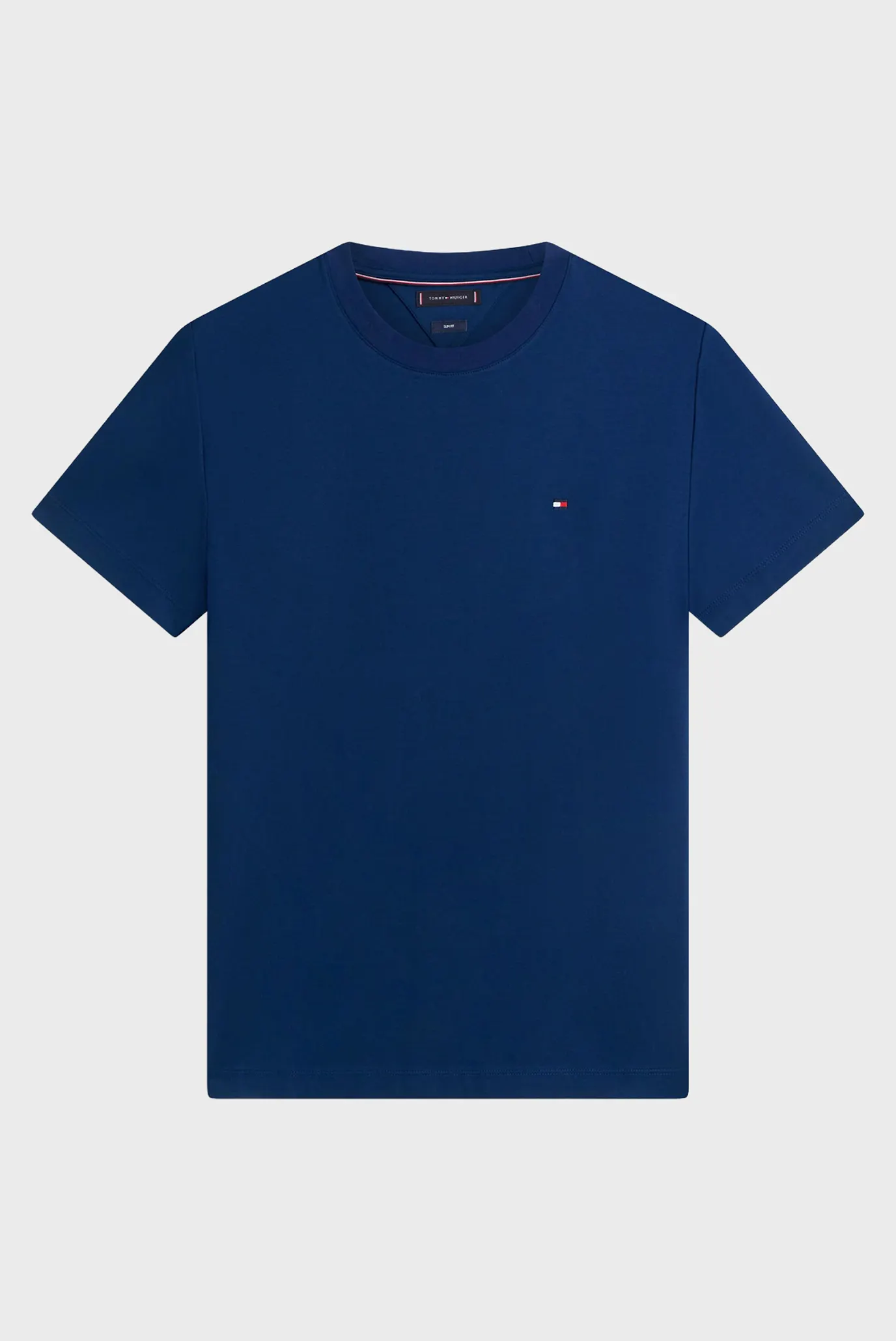 Футболка LUXURY INTERLOCK TEE 5