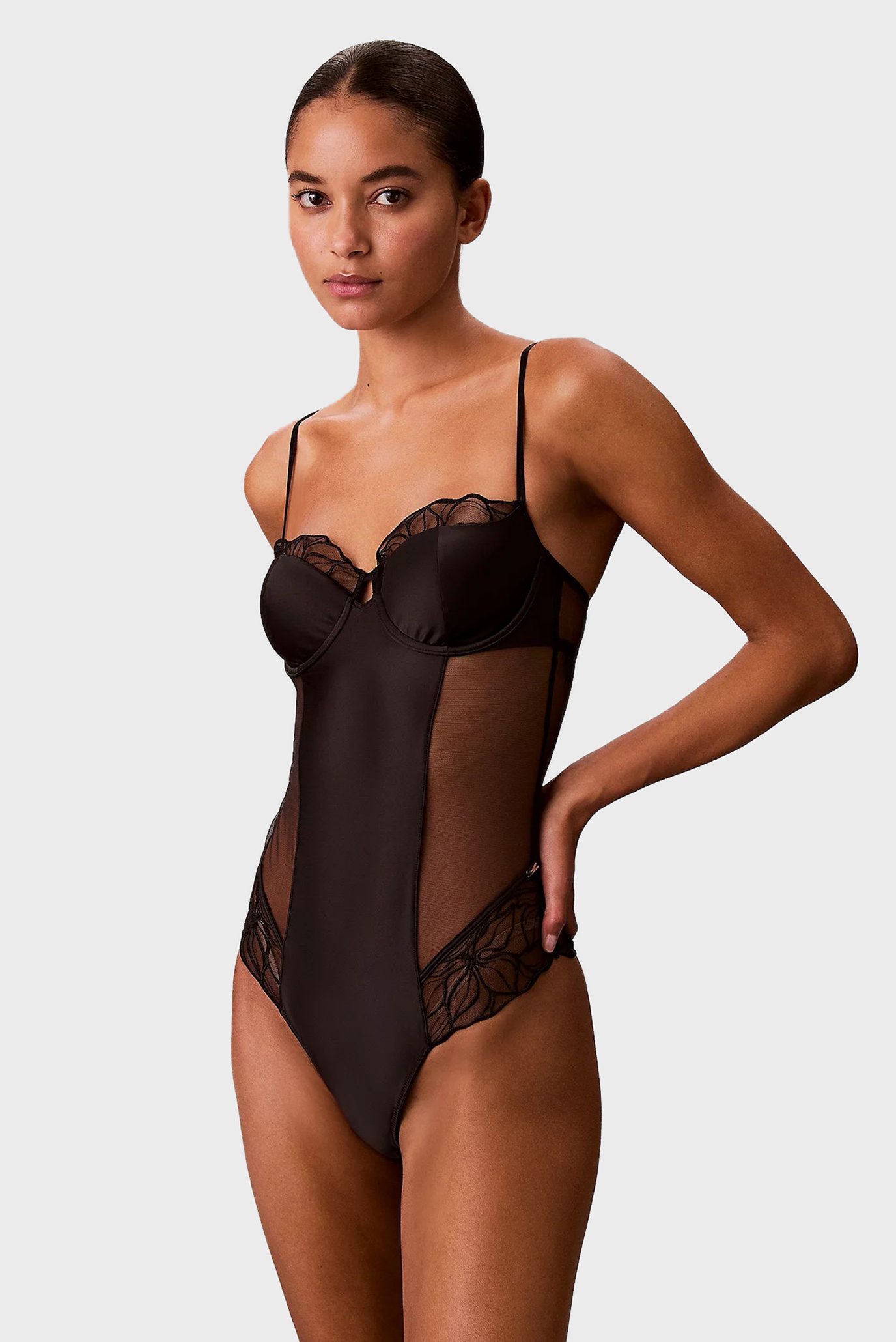 Комбидресс BODYSUIT 1