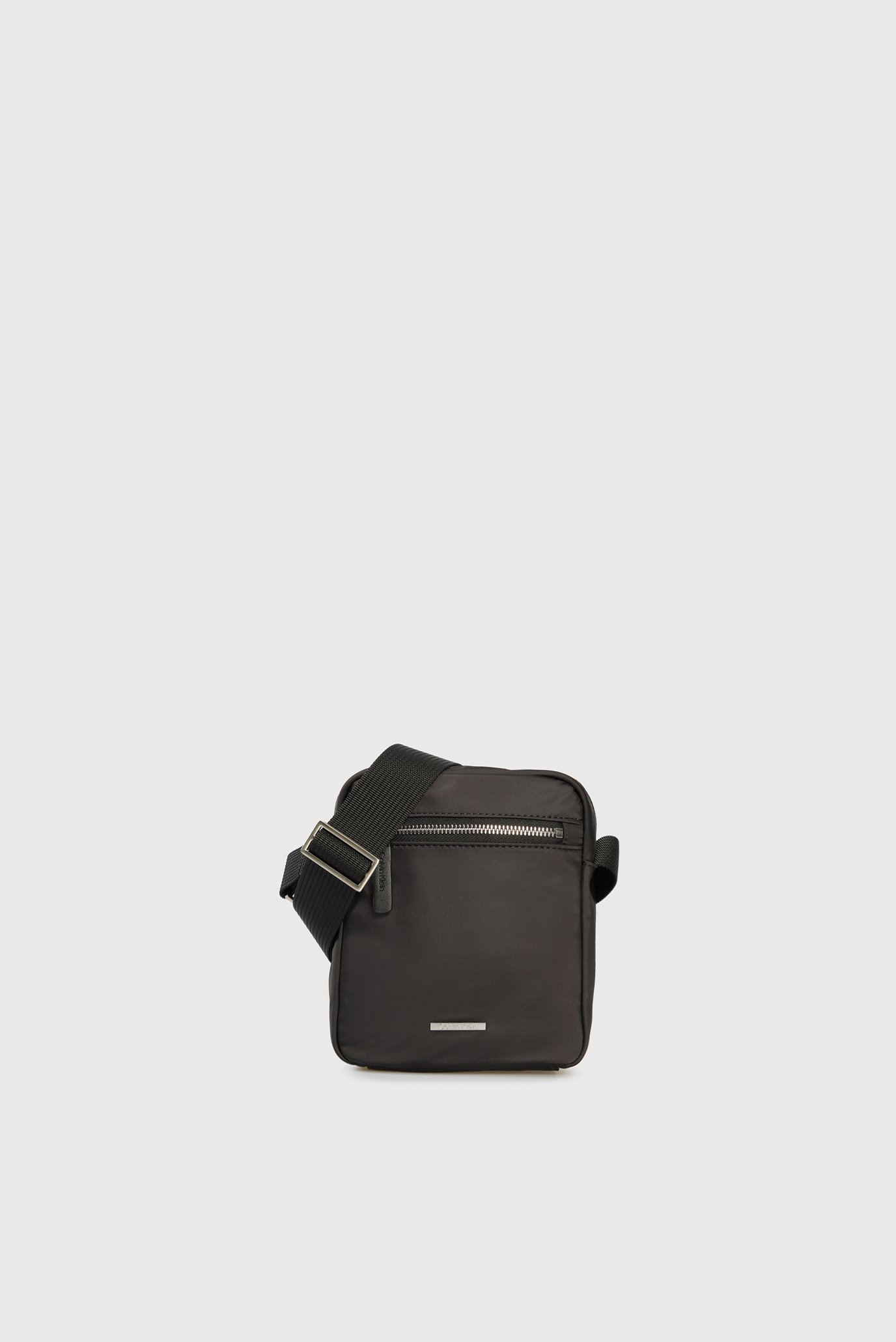 Сумка/SLEEK NYLON REPORTER 1
