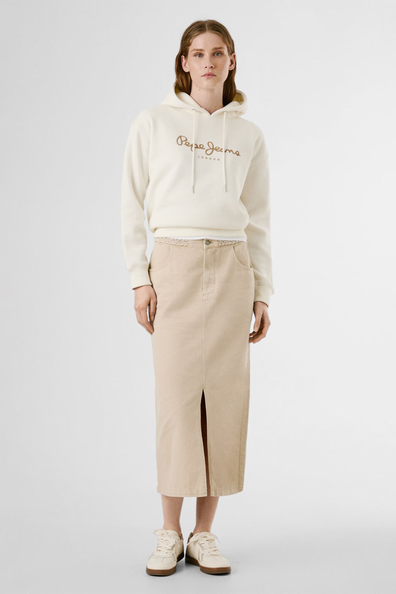 Худи BADDY HOODIE 2