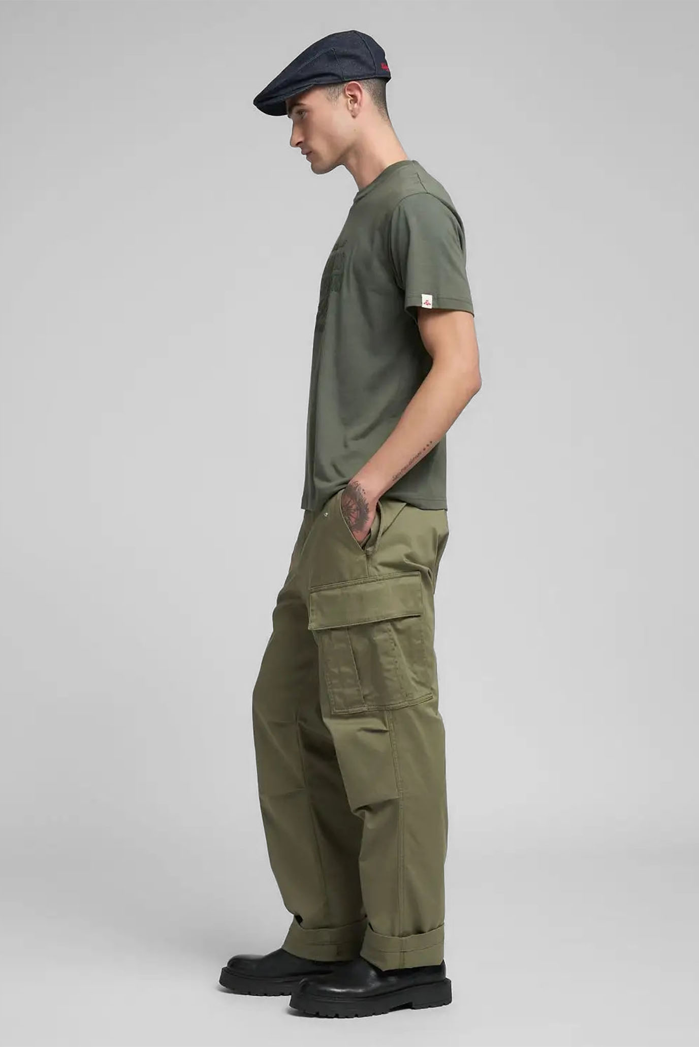 Футболка - 3