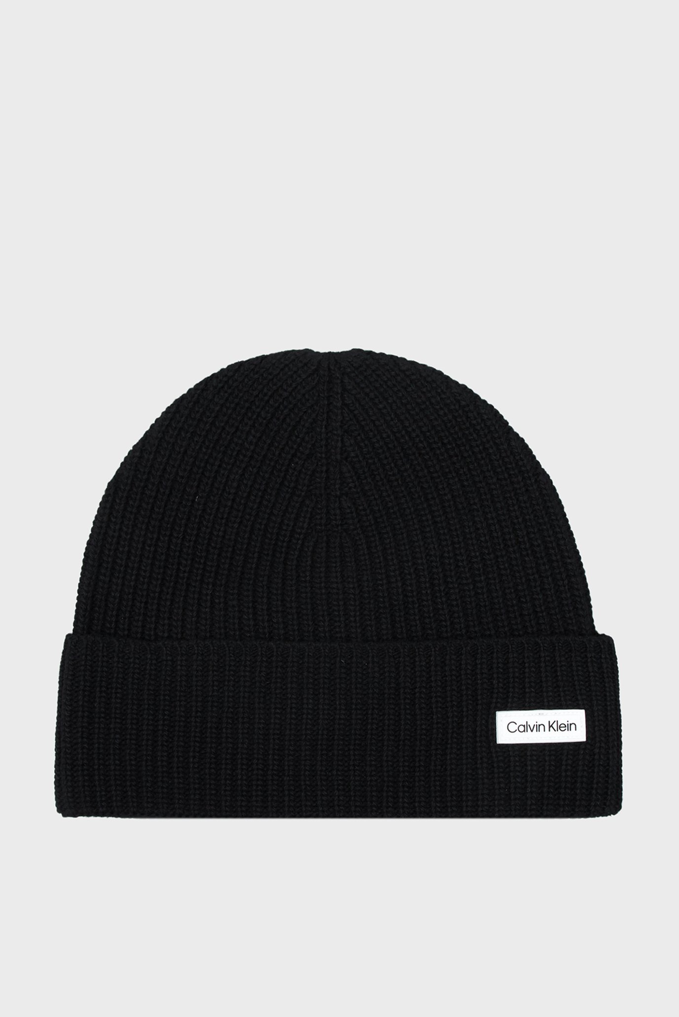 Шапка ESSENTIAL PATCH BEANIE 1