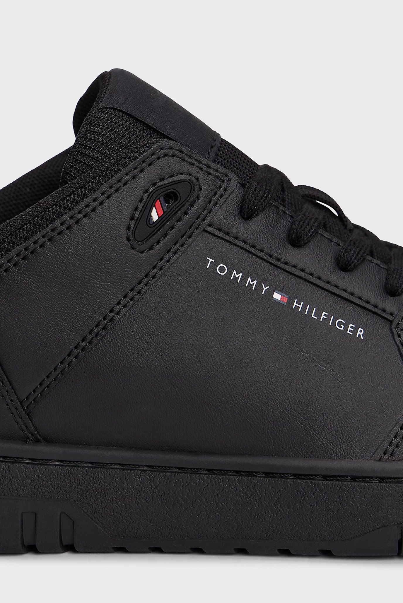 Кроссовки TH BASKET CORE LITE LTH MIX 2