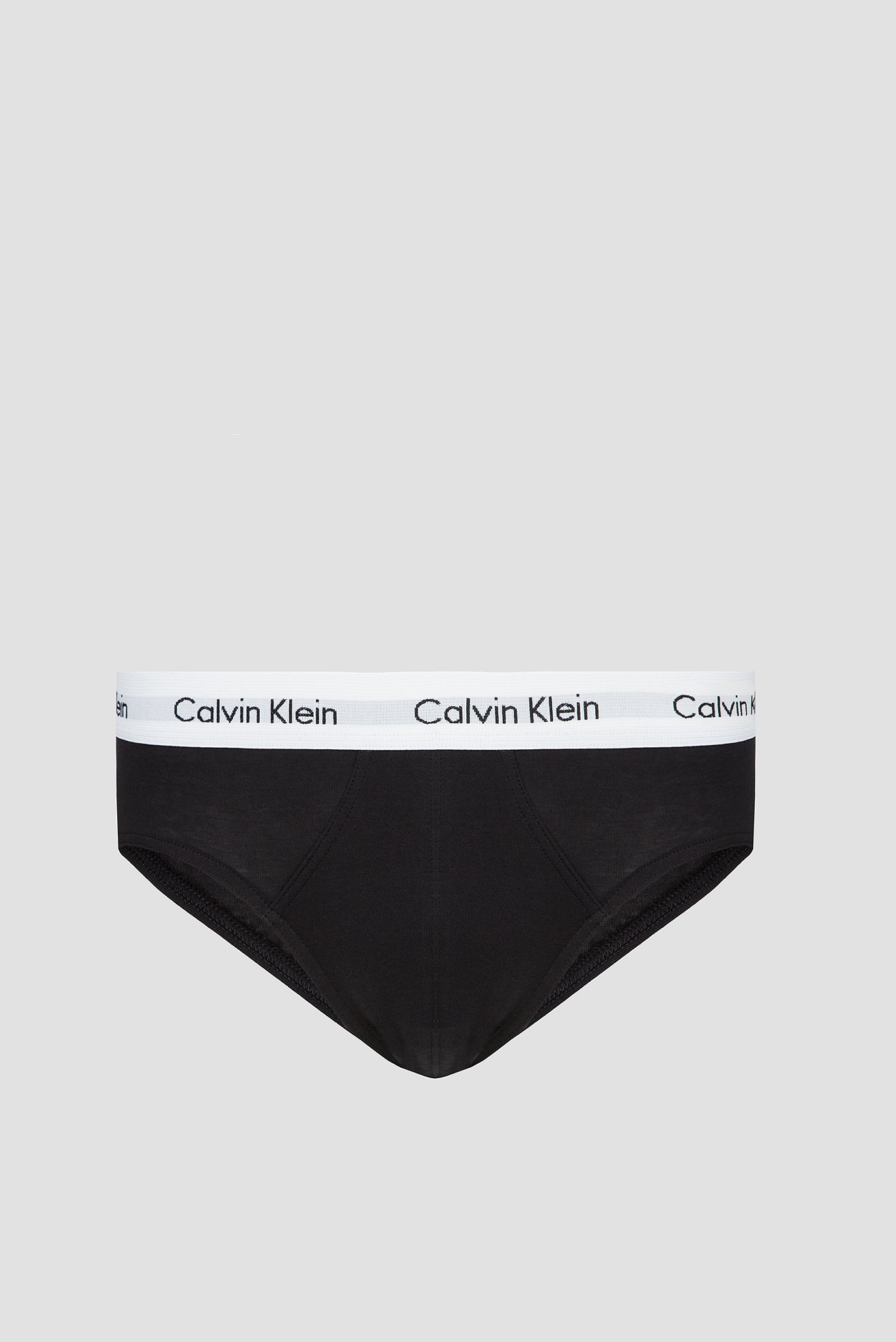 Трусы HIP BRIEF 3PKCalvin Klein Трусы HIP BRIEF 3PK 3