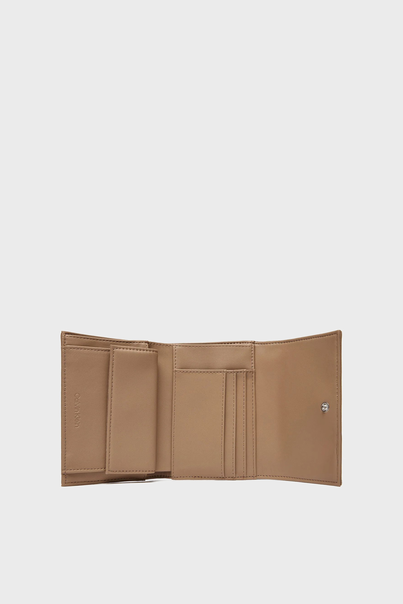 Кошелек CK DAILY MEDIUM TRIFOLD_PBL 3