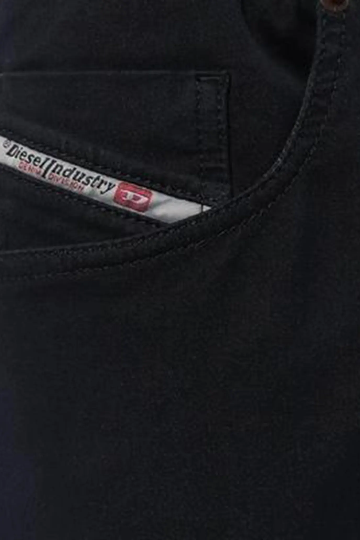 Джинсы 2030 D-KROOLEY JOGG Sweat jeans 5