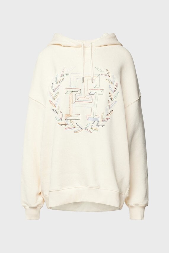 Худи RLX MULTI COL LAUREL HOOD