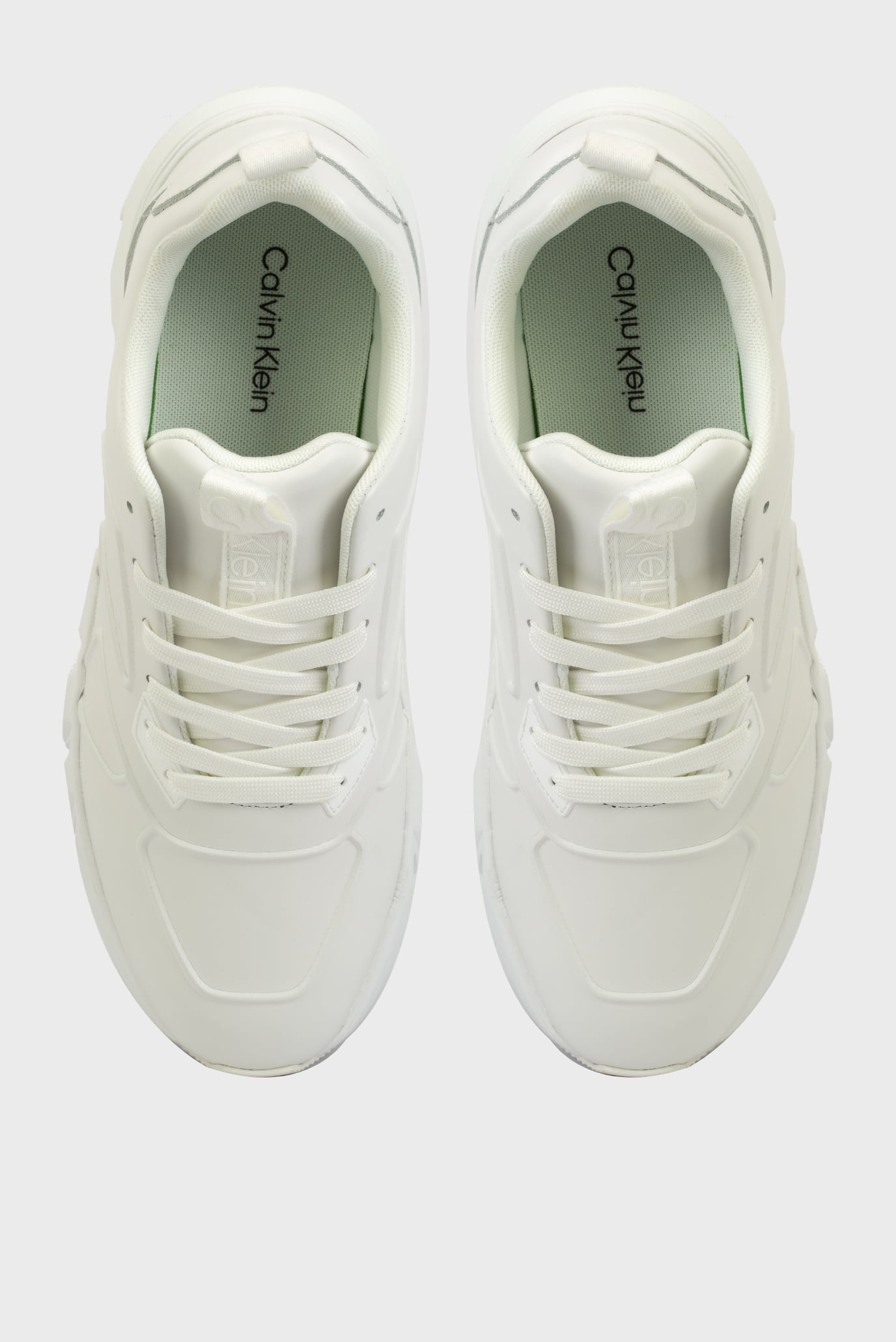 Кроссовки LOW TOP LACE UP LTH HF 4