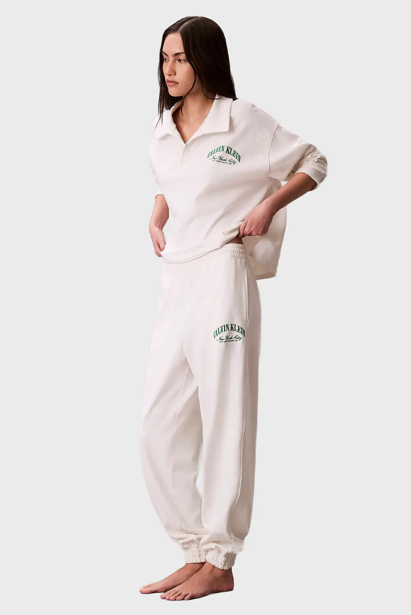 Брюки пижамные GX JERSEY JOGGER 3