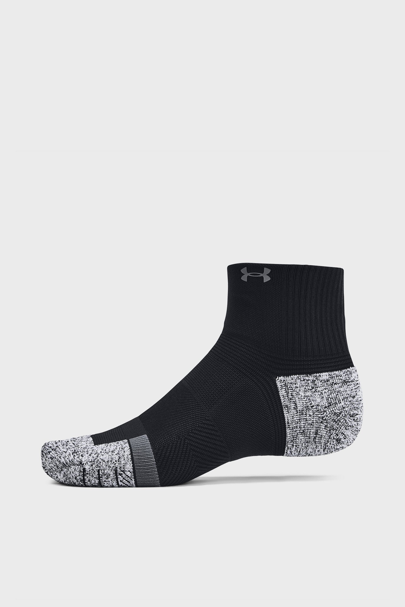 Носки Unisex UA AD Pro 3pk Qtr 2