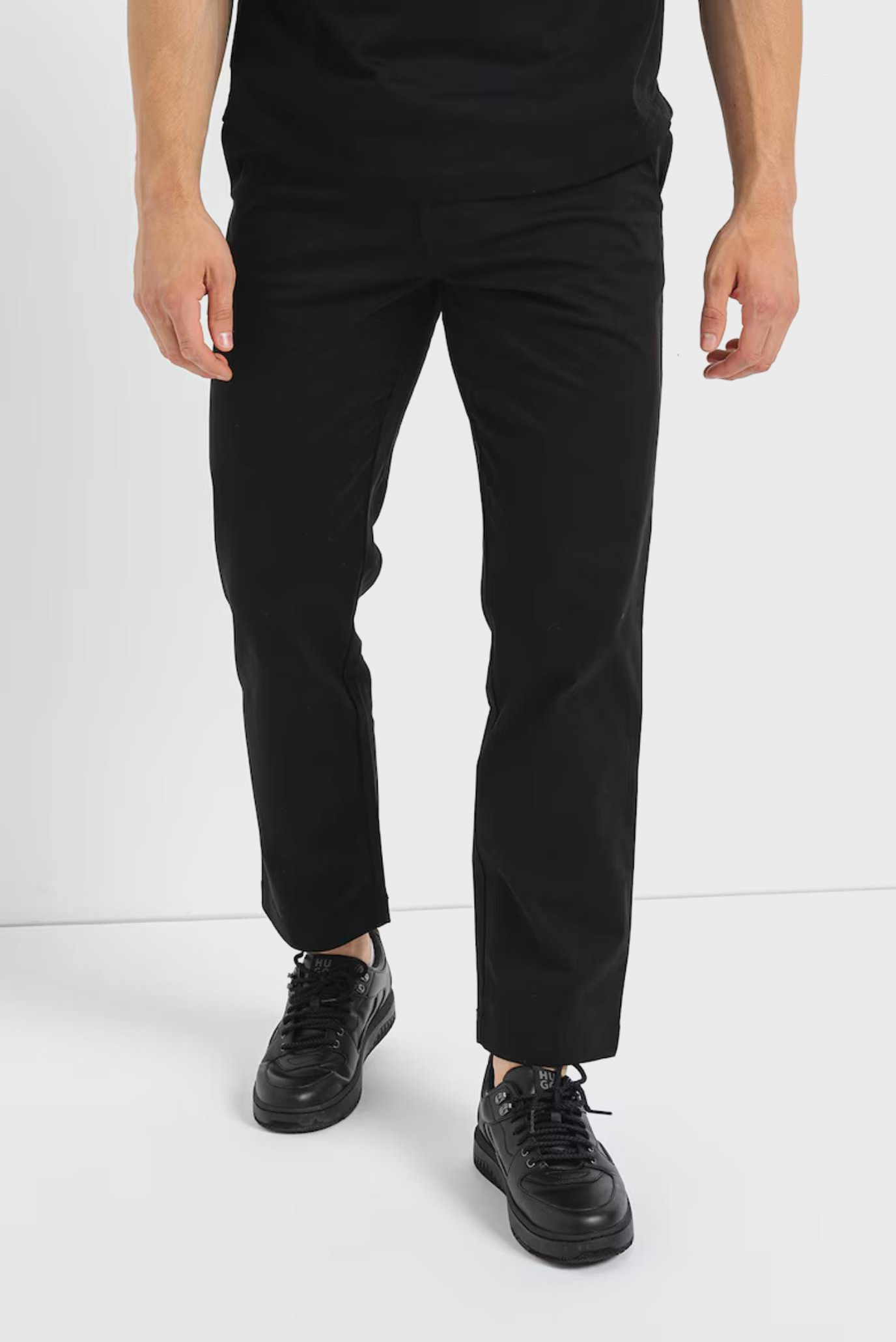 Штаны MODERN TWILL REGULAR STRAIGHT 2