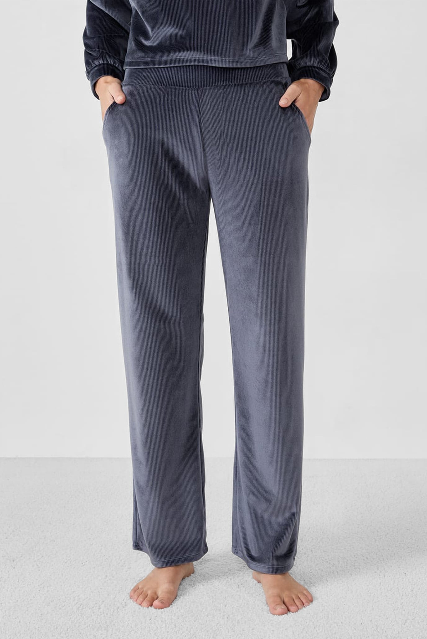 Штаны BRADLEY - PANTALON 1