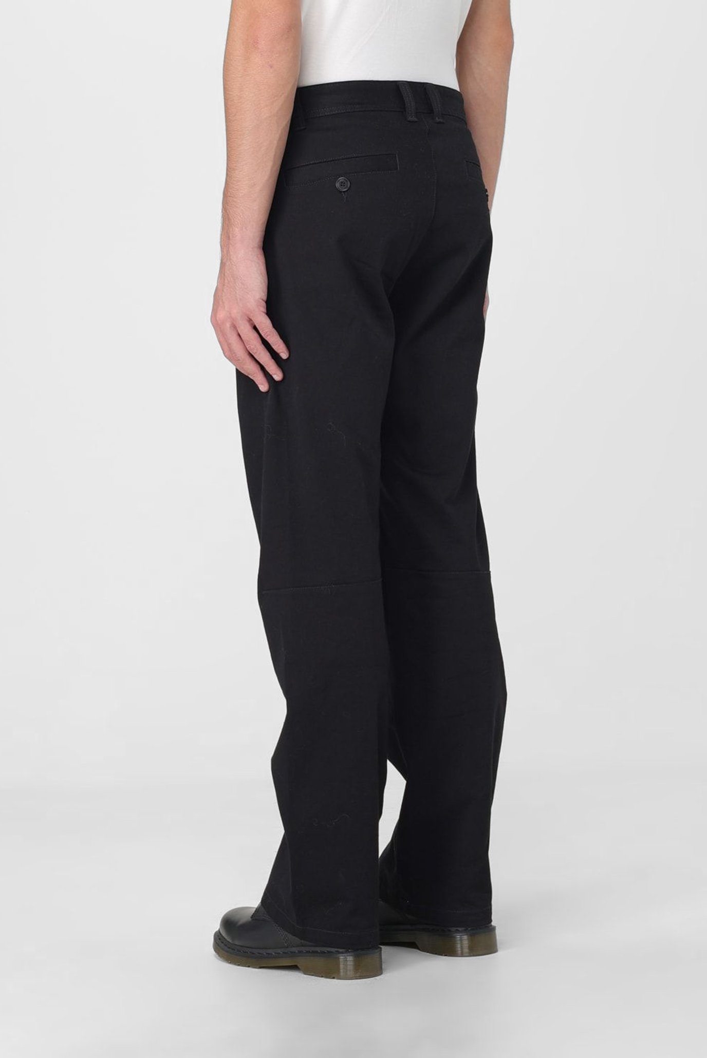 Штаны P-FRANCK TROUSERS 2