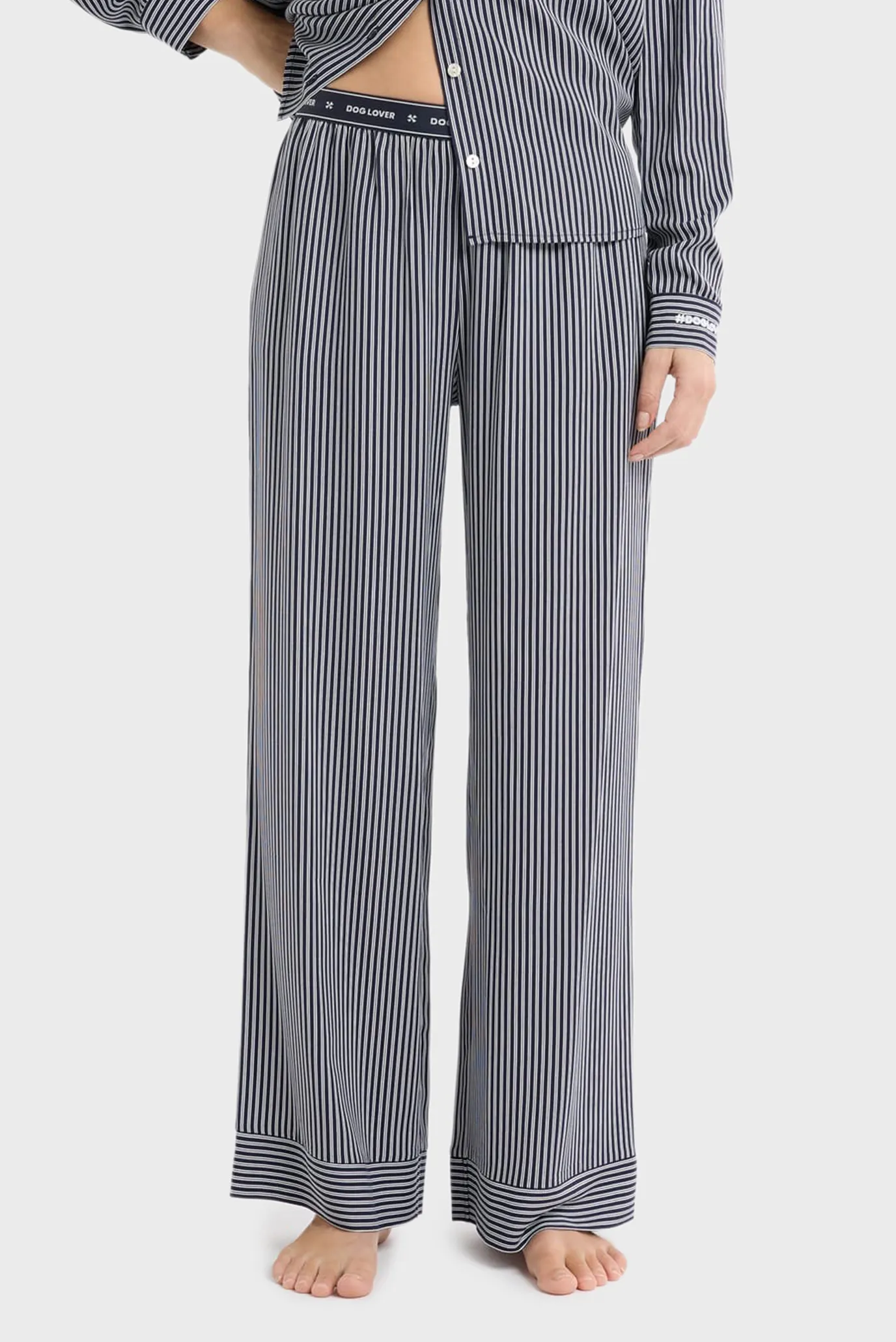 Штаны HILDA - PANTALON 1