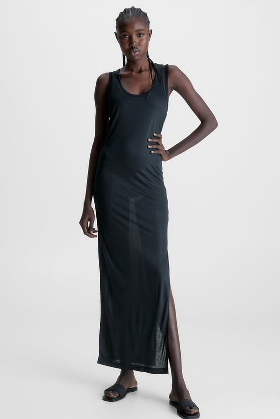 Платье TANK DRESS
