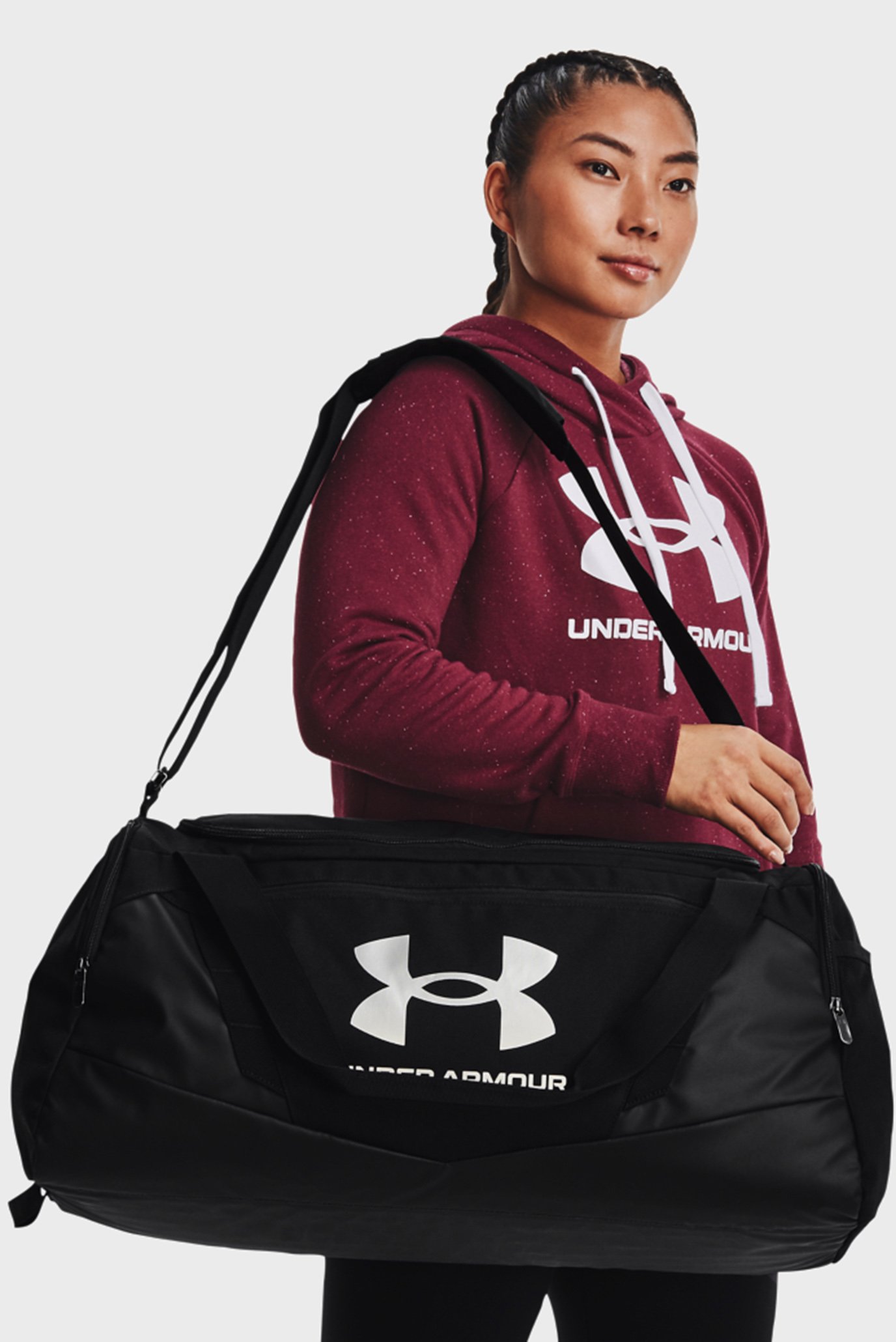 Сумка UA Undeniable 5.0 Duffle MD 3