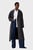 Пальто/LS DF WOOL LONG WRAP COAT