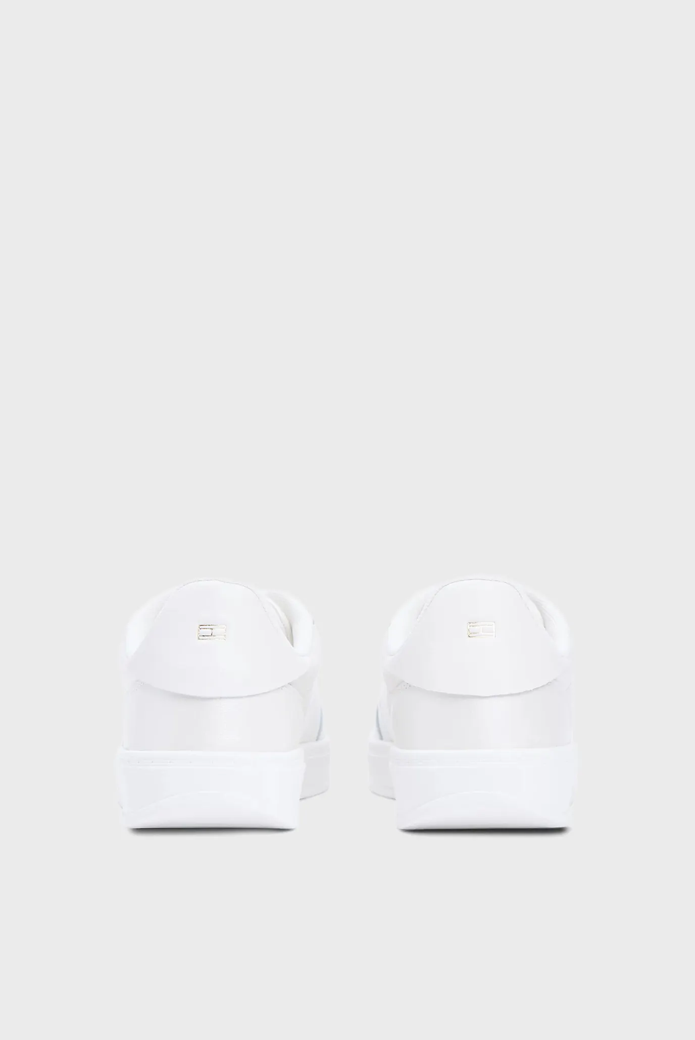 Кроссовки TH HERITAGE SHINY SNEAKER 6