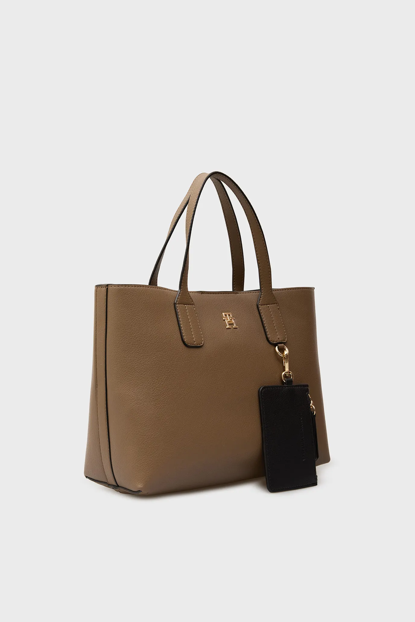 Сумка TH ICON MINI TOTE 3