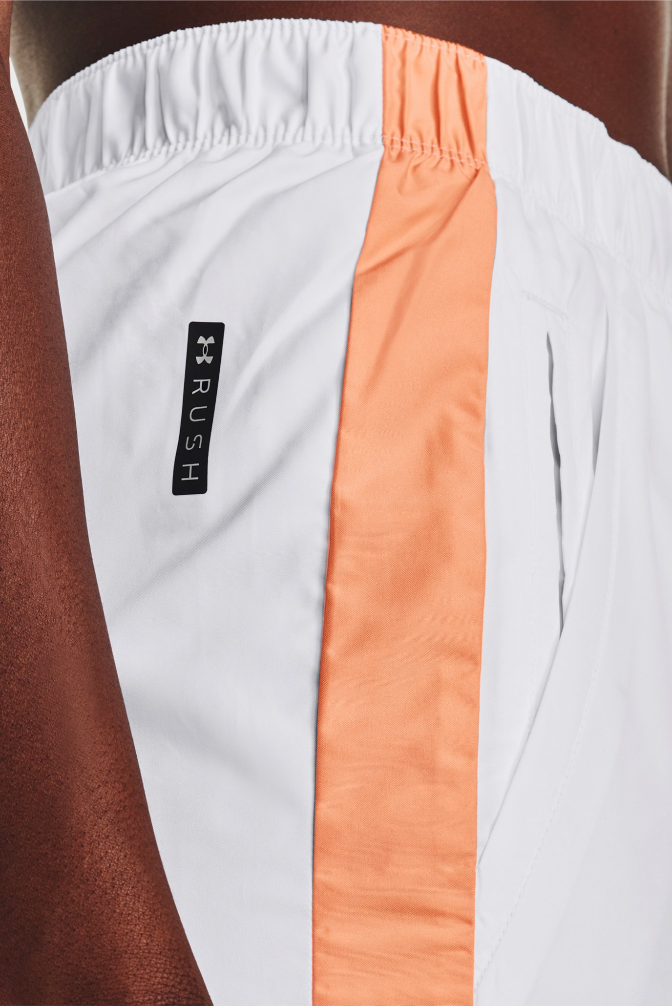 Штаны спортивные UA Rush Woven Pant 9