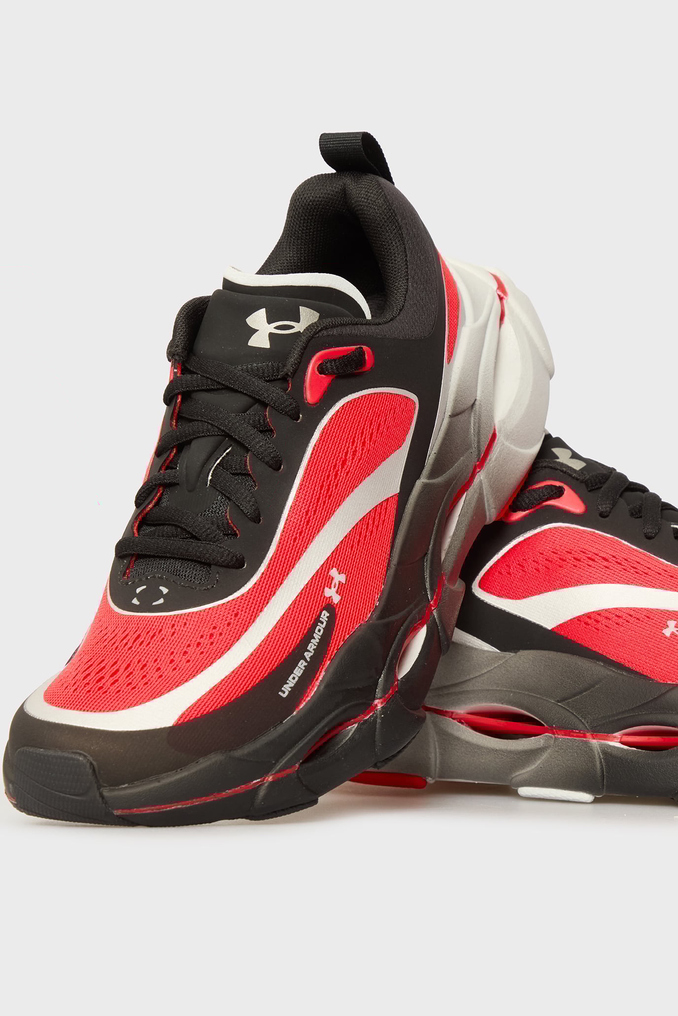 Кроссовки/UA W Halo Racer 2