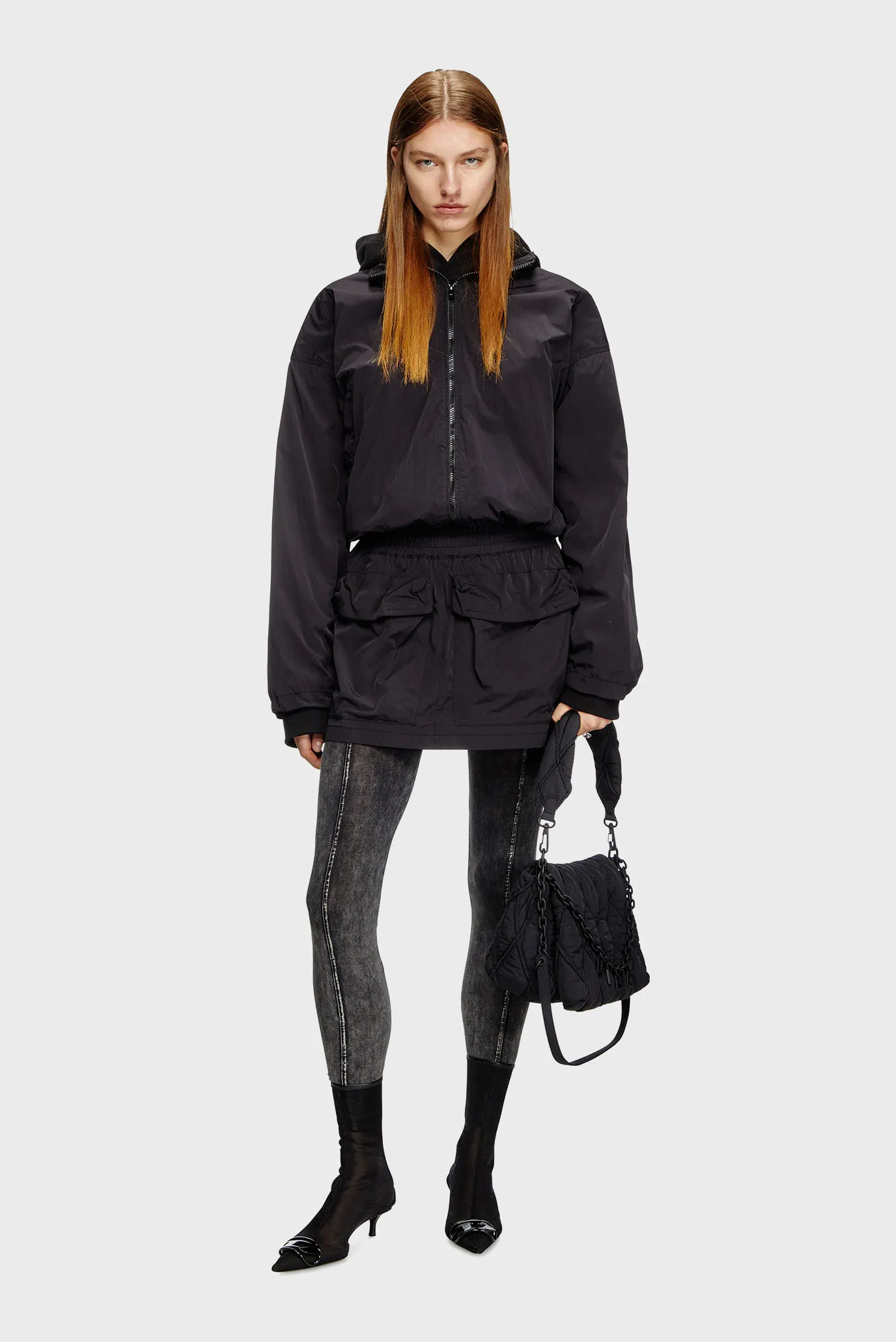 Юбка O-CEAN GONNA 2