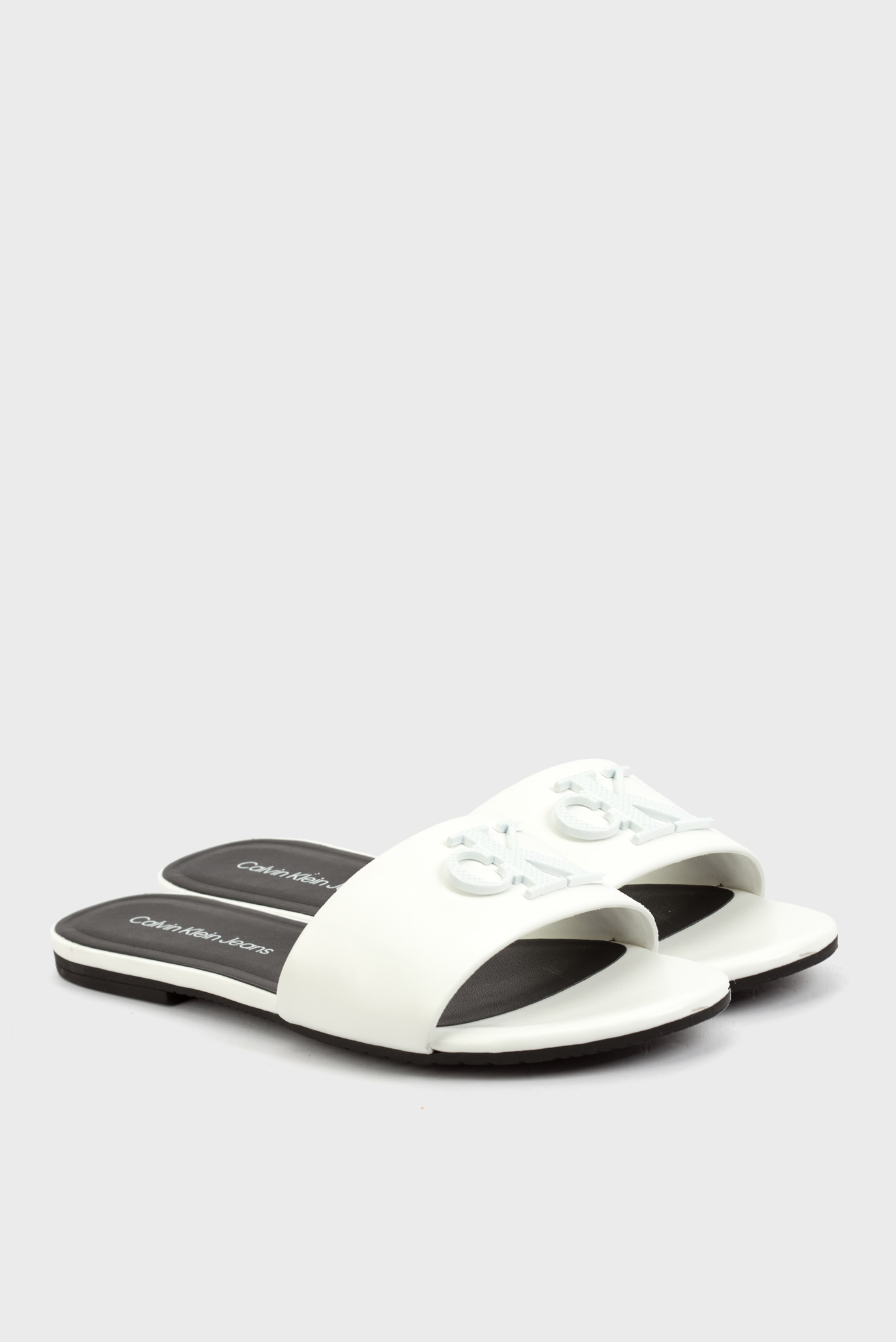 Слайдеры FLAT SANDAL SLIDE HW 2