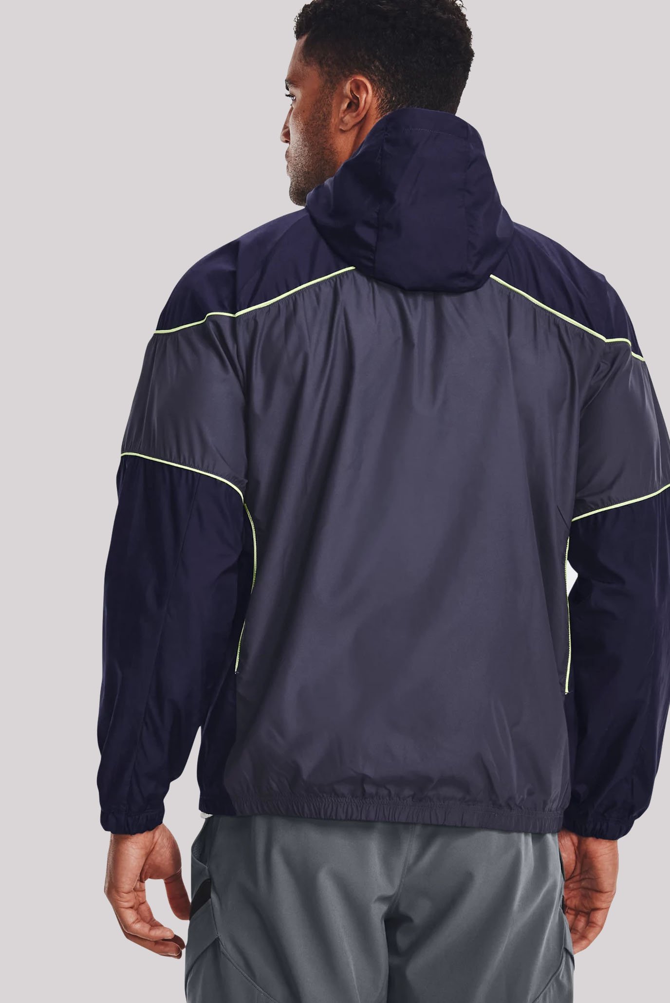 Ветровка Pjt Rck Brahma Jkt 2