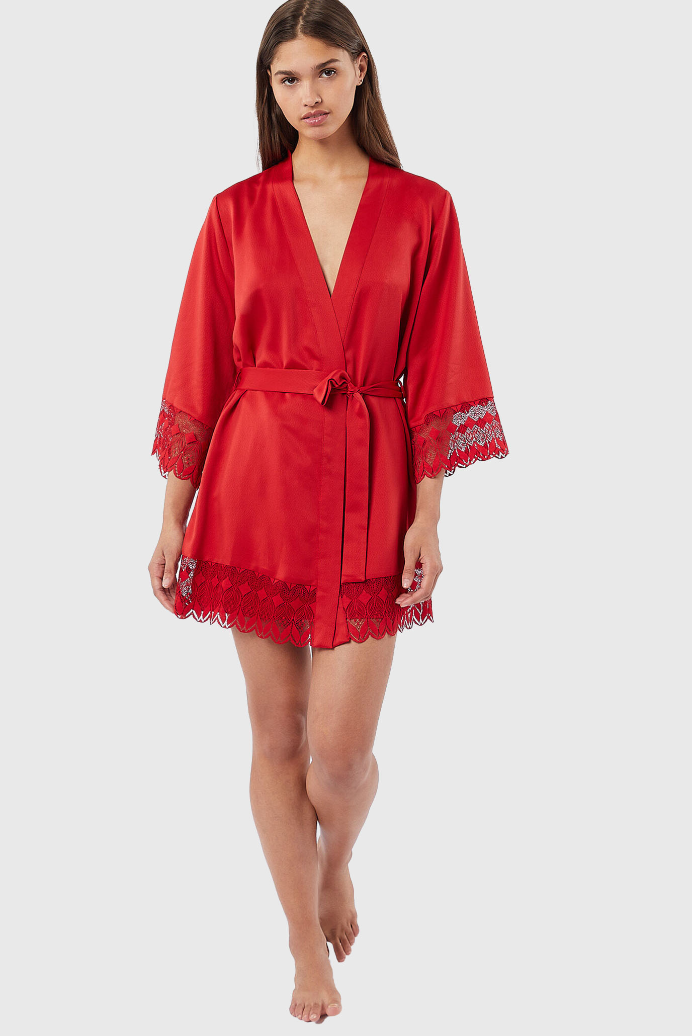 Халат SKY - DESHABILLE 3