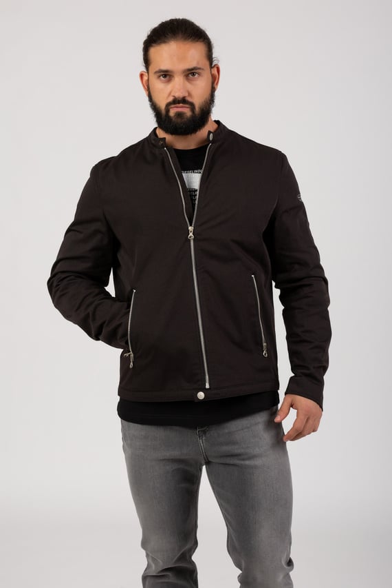 Куртка демисезонная J-GLORY-NW JACKET Diesel Куртка демисезонная J-GLORY-NW JACKET Diesel